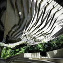 Cairns Botanic Gardens Visitors Centre / Charles Wright Architects - Image 3 of 16