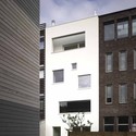 House Ijburg / Rocha Tombal Architects - Houses, Facade