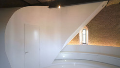 Watertower / Rocha Tombal Architects