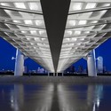 Margaret Hunt Hill Bridge / Santiago Calatrava - Image 5 of 12