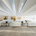 B&F Wien Headquarters / Delugan Meissl - Image 4 of 12