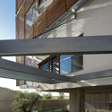 Madrid Idom Office / ACXT - Institutional Buildings, Facade, Beam