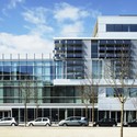Coeur Bastide / Jean-Paul Viguier Architecture - Office Buildings, Facade