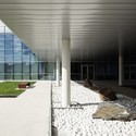 Coeur Bastide / Jean-Paul Viguier Architecture - Office Buildings, Facade, Column