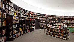 Livraria da Vila  / Isay Weinfeld