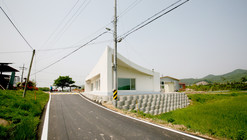 Roof 3 / Hyunjoon Yoo Architects