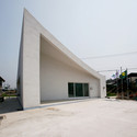 Roof 3 / Hyunjoon Yoo Architects - Facade