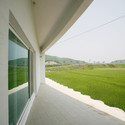 Roof 3 / Hyunjoon Yoo Architects - Windows, Handrail
