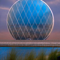 Sede AlDar / MZ Architects - Edificios Institucionales