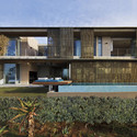 La Lucia / SAOTA - Houses, Garden, Facade