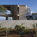 La Lucia / SAOTA - Houses, Garden, Facade