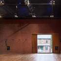 Lyric Theatre Belfast / O'Donnell & Tuomey Architects - 演艺建筑