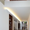 Le Mon House / Fabian Tan Architect - Beam