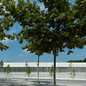 Kindergarden, Primary and Secondary School "Les Vinyes" / MMDM Arquitectes S.C.P. - Image 4 of 32
