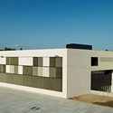 Kindergarden, Primary and Secondary School "Les Vinyes" / MMDM Arquitectes S.C.P. - Windows