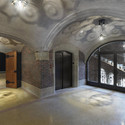 Yale University Art Gallery Renovation / Ennead Architects - Renovation, Arch, Arcade, Beam