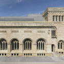 Yale University Art Gallery Renovation / Ennead Architects - Renovation, Facade, Arch, Arcade, Column