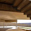 H1 House / Santiago F. Carnerero - Beam, Facade