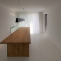 House F / Biasi Bonomini Vairo Architetti - Houses, Table