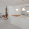House F / Biasi Bonomini Vairo Architetti - Houses, Kitchen, Countertop, Sink