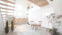 Kofunaki House / ALTS Design Office