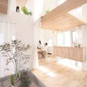 Kofunaki House / ALTS Design Office - 别墅室内
