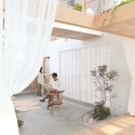 Kofunaki House / ALTS Design Office - 别墅室内