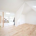 Kofunaki House / ALTS Design Office - 别墅室内