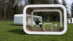 Modular Units / Coodo