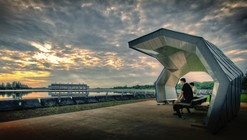 Punggol Promenade / LOOK Architects