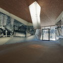 The Timmelsjoch Experience / Werner Tscholl Architects - Installation, Facade