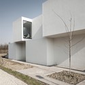 House D-Z / GRAUX & BAEYENS Architecten - Houses, Facade