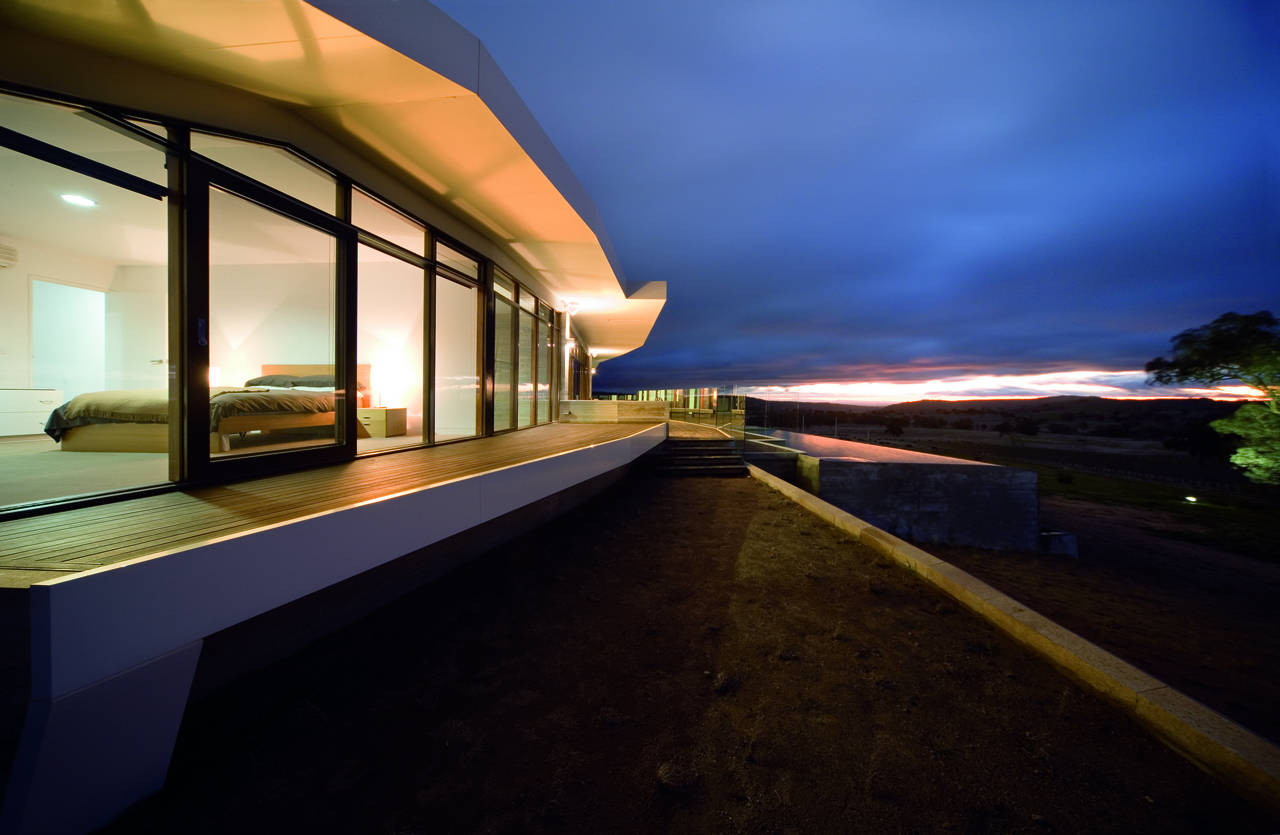 Gallery of The Avenel House / Paul Architects 2