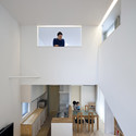 Casa em Kyobate / Naoko Horibe - Casas