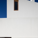 House in Mexilhoeira-Grande / Marco Arraiolos - Houses, Facade, Door
