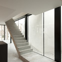 Office Solvas / GRAUX &amp; BAEYENS architecten - Handrail
