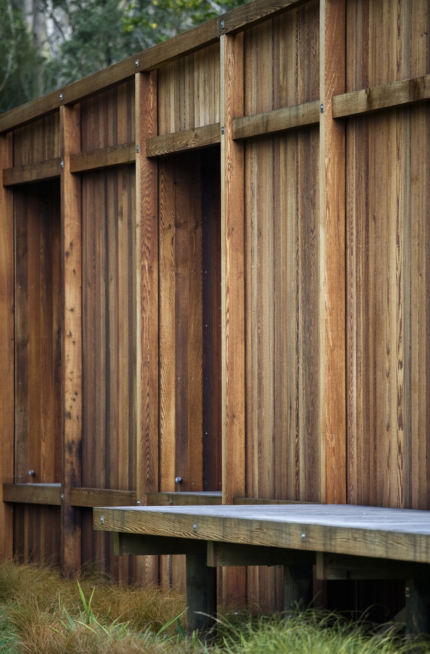 Gallery of Great Barrier House / Crosson Clarke Carnachan Architects 13