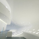 Oct Design Museum / Studio Pei-Zhu - Museum, Handrail
