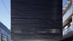 BRUN / APOLLO Architects &amp; Associates