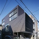 BRUN / APOLLO Architects &amp; Associates - Houses, Facade