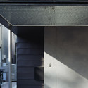 BRUN / APOLLO Architects &amp; Associates - Houses, Facade, Door, Beam