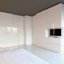 Appartment in Makrygianni / Hiboux ARCHITECTURE - Apartment Interiors