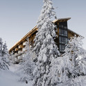 Copperhill Mountain Lodge / Bohlin Cywinski Jackson - Image 5 of 15