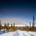 Copperhill Mountain Lodge / Bohlin Cywinski Jackson - Image 3 of 15