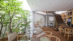 a21住宅 / a21 studio