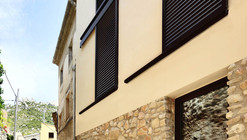 House in La Morena / M2arquitectura SCP