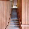 The Twins Science Park / 24H architecture - Apartments, Handrail, Stairs