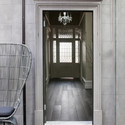 Kooyong Residence / Matt Gibson Architecture - Door
