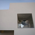 Las Palmeras Beach House / RRMR Arquitectos - Houses, Facade