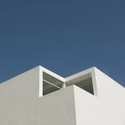 Las Palmeras Beach House / RRMR Arquitectos - Houses, Facade